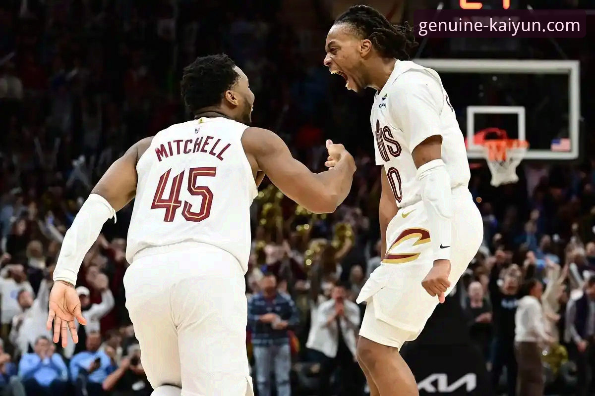 开云体育官方授权 揭秘骑士魔术飙分大战:一场在开云体育平台被深度解析的攻防博弈